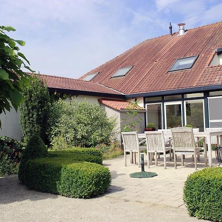 Den Bongaerd B&B And Wellness Tongeren Bagian luar foto
