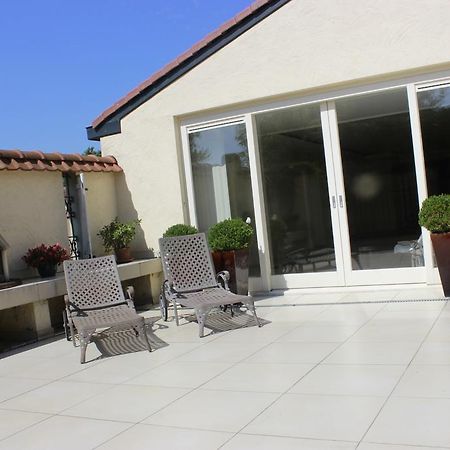 Den Bongaerd B&B And Wellness Tongeren Bagian luar foto