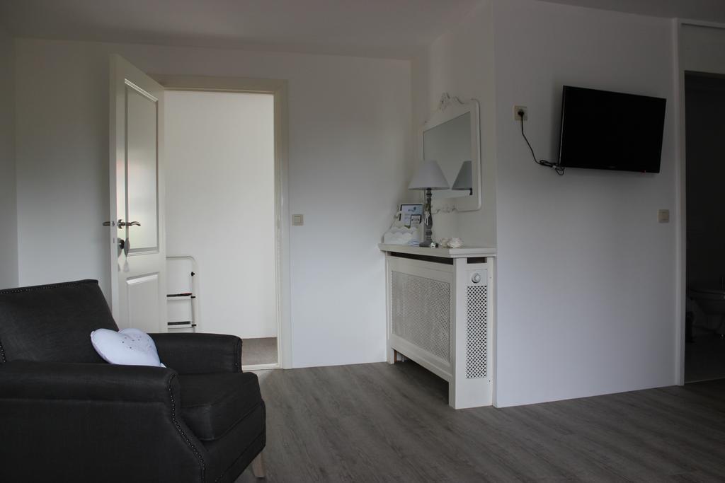 Den Bongaerd B&B And Wellness Tongeren Ruang foto