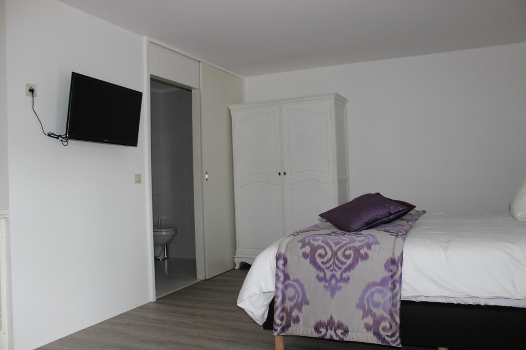 Den Bongaerd B&B And Wellness Tongeren Ruang foto