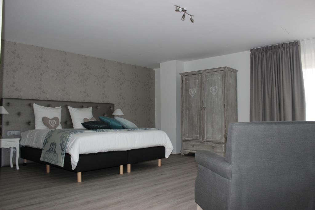 Den Bongaerd B&B And Wellness Tongeren Ruang foto