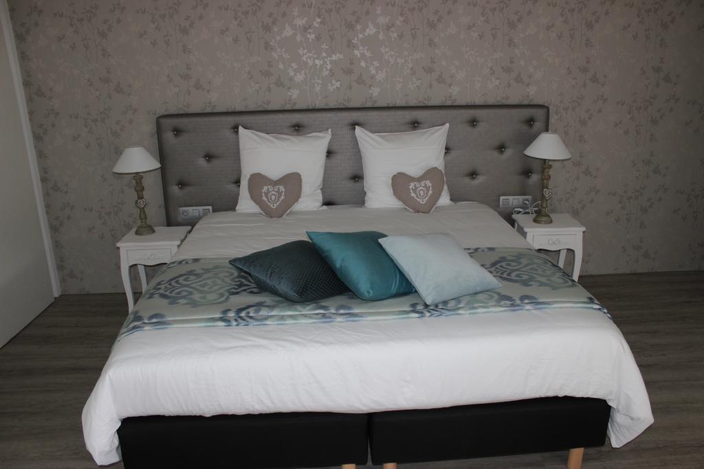 Den Bongaerd B&B And Wellness Tongeren Ruang foto