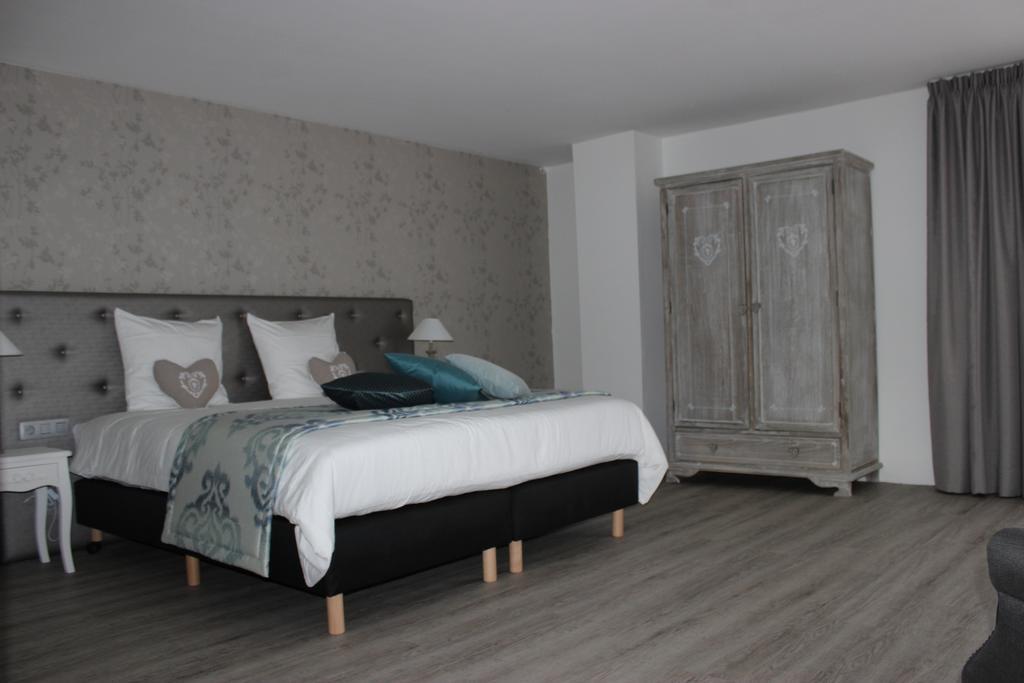 Den Bongaerd B&B And Wellness Tongeren Ruang foto