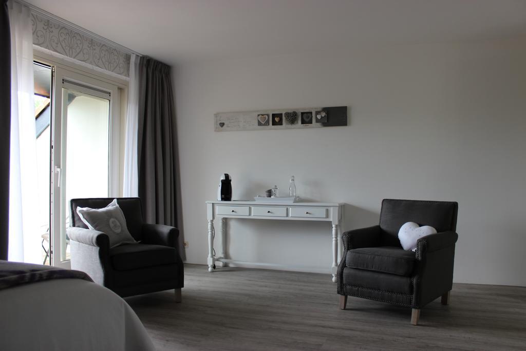 Den Bongaerd B&B And Wellness Tongeren Ruang foto