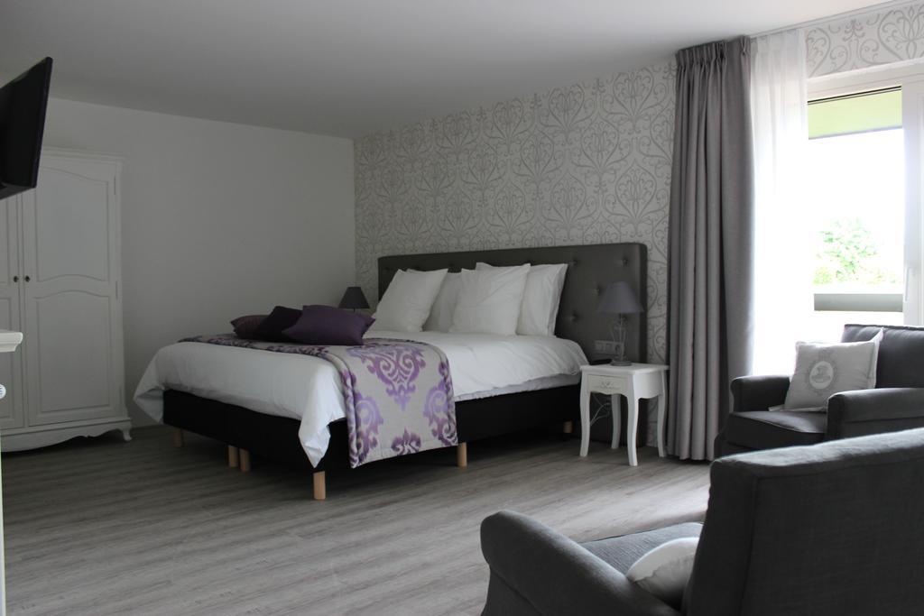 Den Bongaerd B&B And Wellness Tongeren Ruang foto