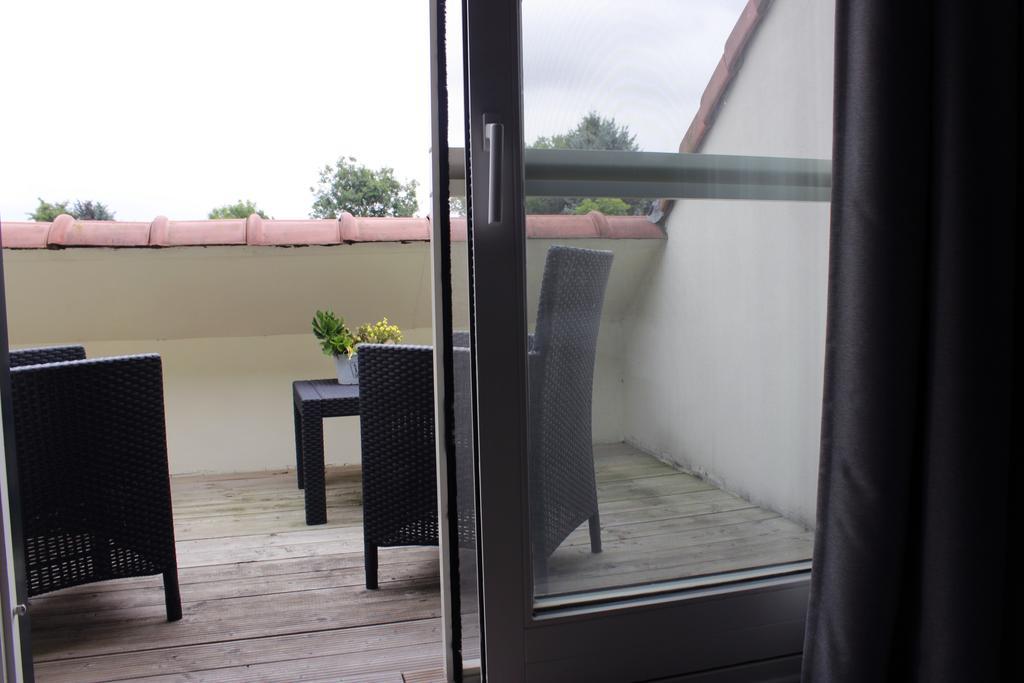 Den Bongaerd B&B And Wellness Tongeren Bagian luar foto