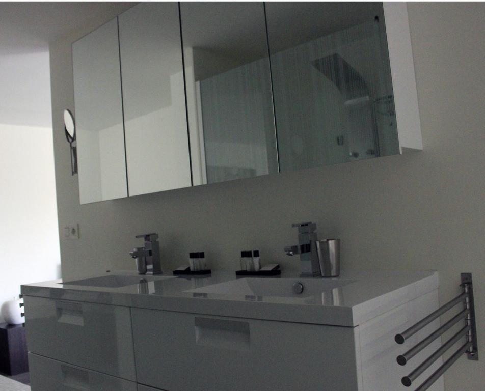 Den Bongaerd B&B And Wellness Tongeren Bagian luar foto