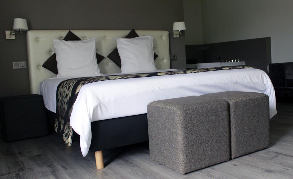 Den Bongaerd B&B And Wellness Tongeren Bagian luar foto