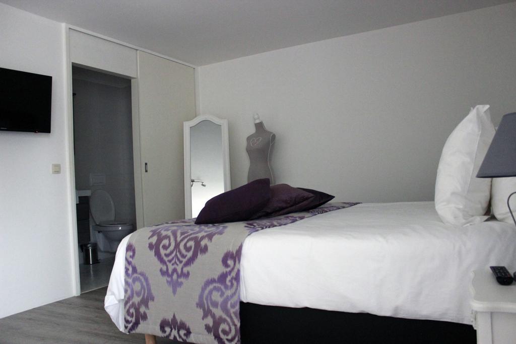 Den Bongaerd B&B And Wellness Tongeren Bagian luar foto