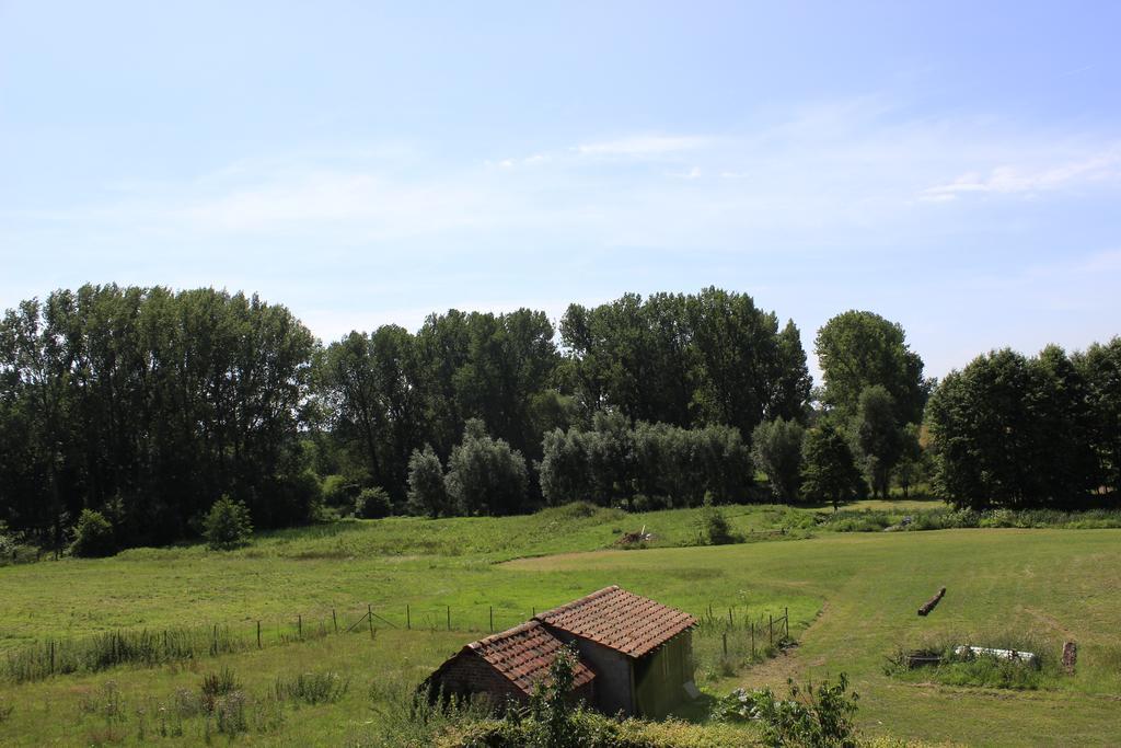 Den Bongaerd B&B And Wellness Tongeren Bagian luar foto