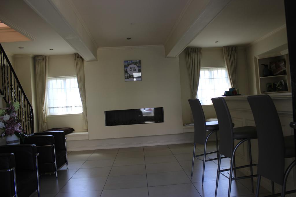 Den Bongaerd B&B And Wellness Tongeren Bagian luar foto
