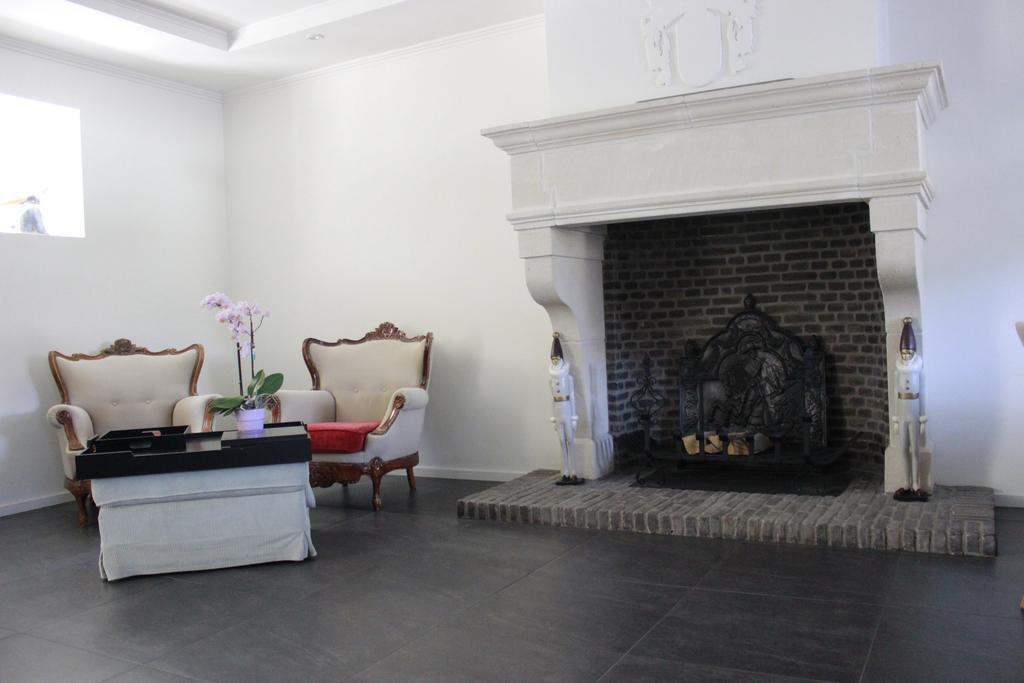 Den Bongaerd B&B And Wellness Tongeren Bagian luar foto